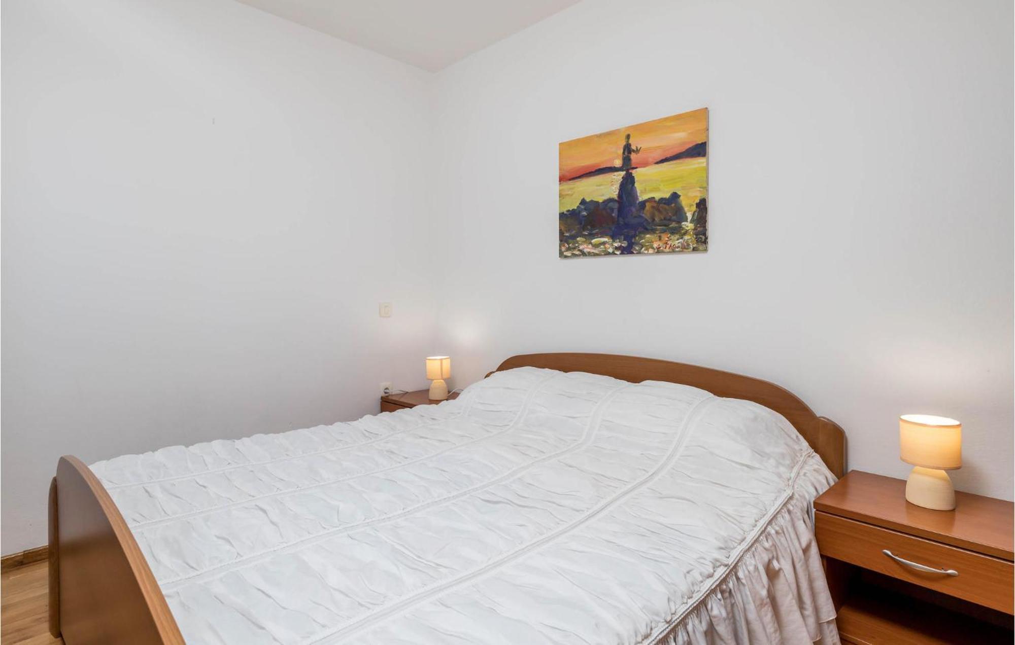 Pet Friendly Apartment In Icici With Wifi Екстер'єр фото