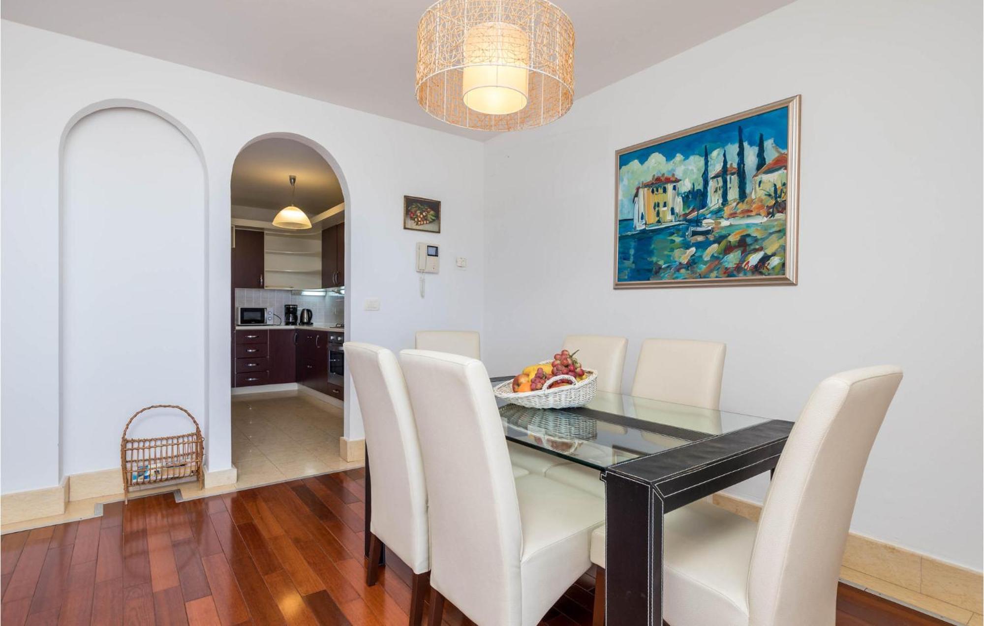 Pet Friendly Apartment In Icici With Wifi Екстер'єр фото