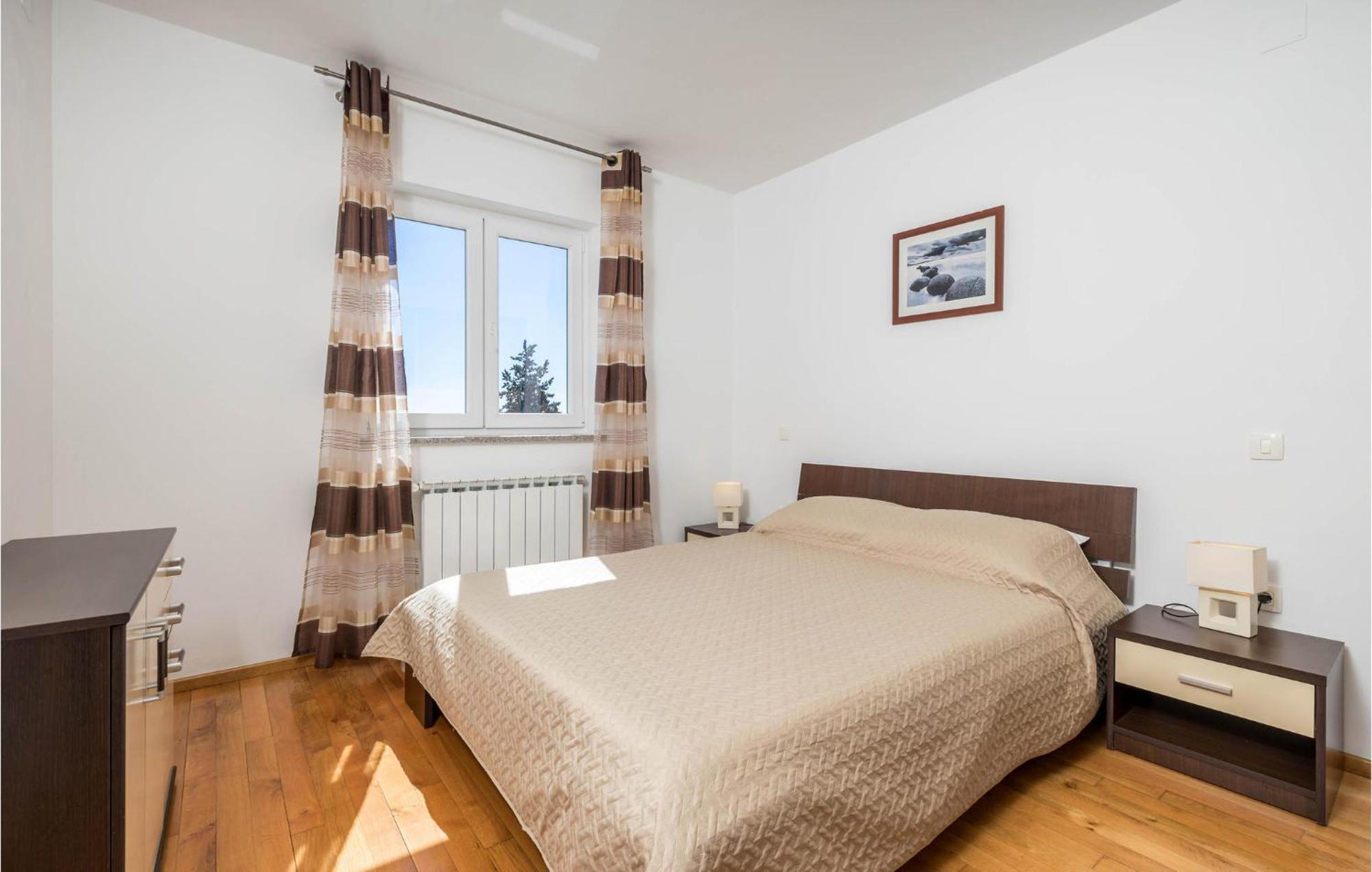 Pet Friendly Apartment In Icici With Wifi Екстер'єр фото