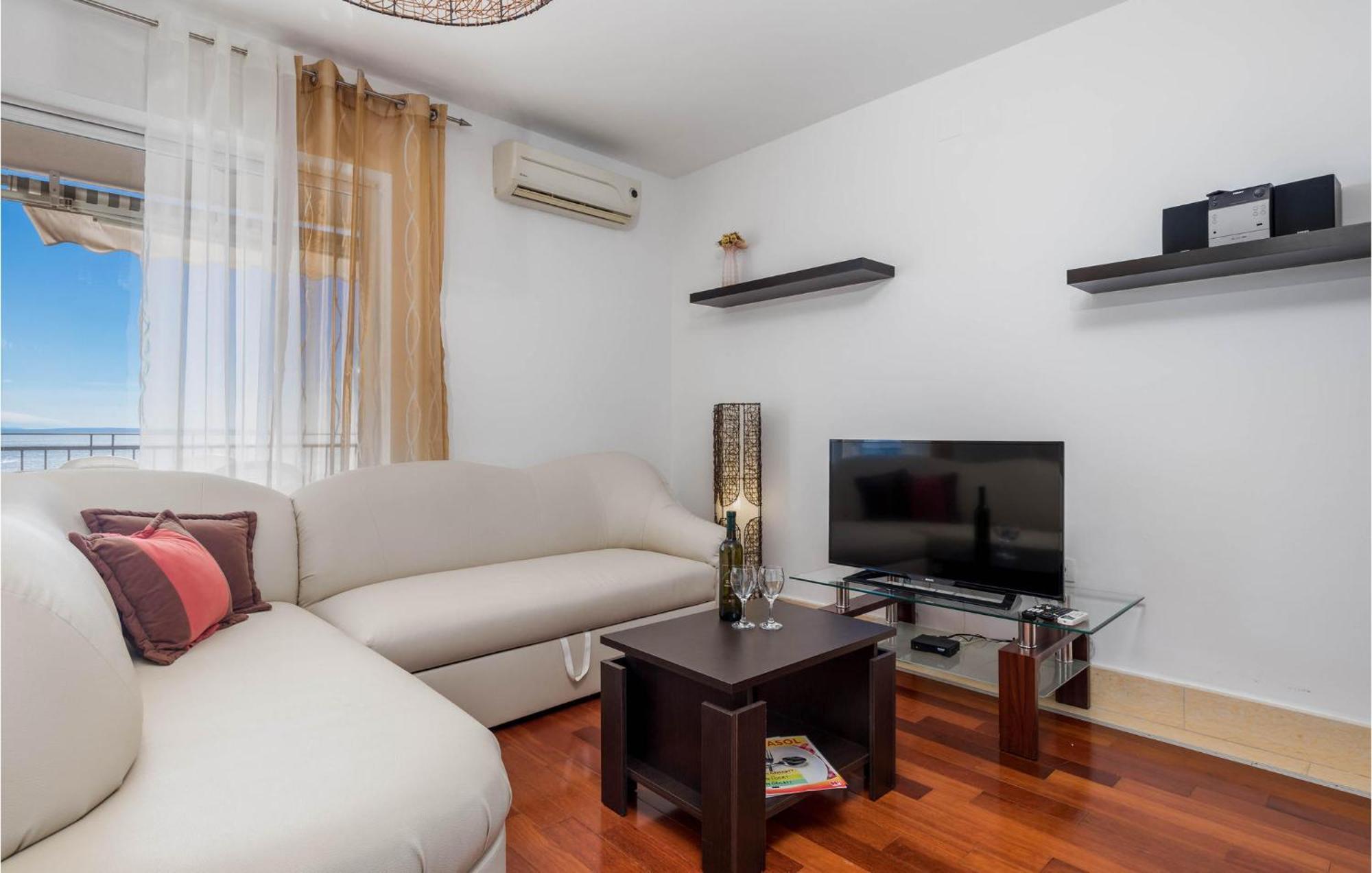Pet Friendly Apartment In Icici With Wifi Екстер'єр фото