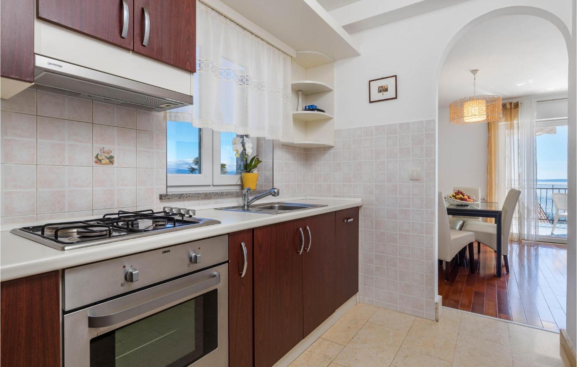 Pet Friendly Apartment In Icici With Wifi Екстер'єр фото